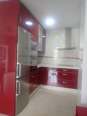 Apartamentos Vacacionales Zahazar