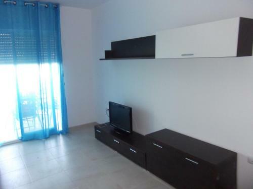 Apartamentos Vacacionales Zahazar