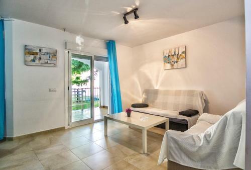 Apartamentos Vacacionales Zahazar