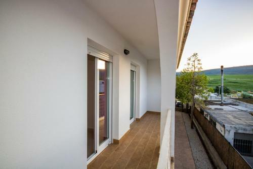 Apartamentos Vacacionales Zahazar