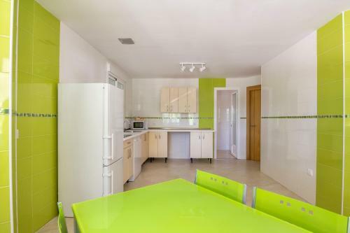 Apartamentos Vacacionales Zahazar