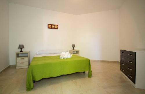 Apartamentos Vacacionales Zahazar