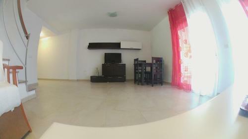 Apartamentos Vacacionales Zahazar