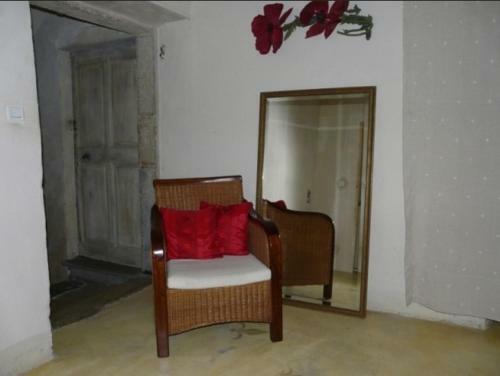 Hotel H�tel Le Globe