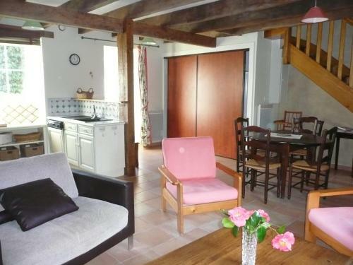 Gite Ker Maria Gite Ker Louis Piscine