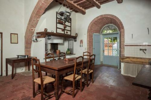 Agroturismo Il Boschetto