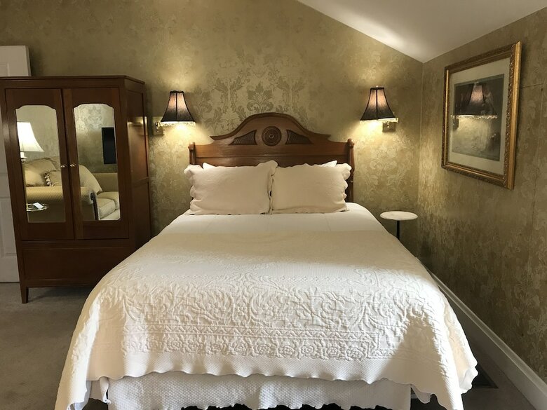 Hotel Kingsley Inn