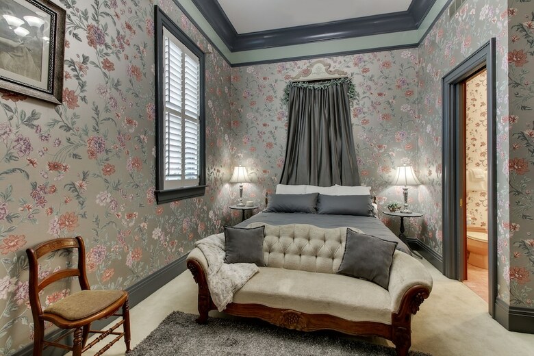 Hotel Kingsley Inn