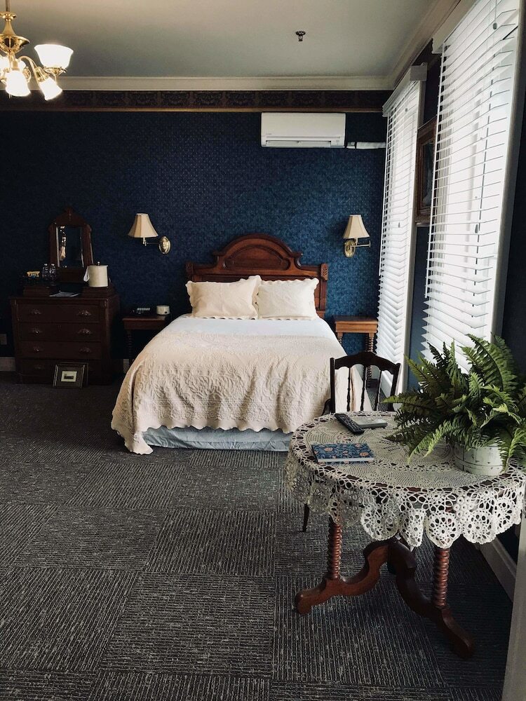 Hotel Kingsley Inn