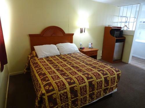 Motel Rivers Inn