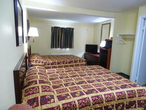 Motel Rivers Inn