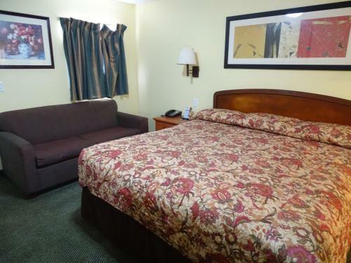 Motel Rivers Inn