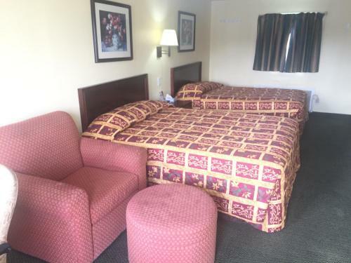 Motel Rivers Inn