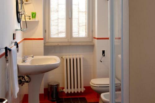 B&B Villa Ines