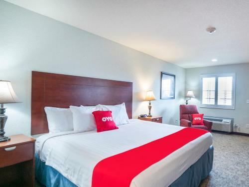 Motel Southern Inn And Suites Pearsall