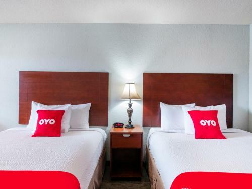 Motel Southern Inn And Suites Pearsall