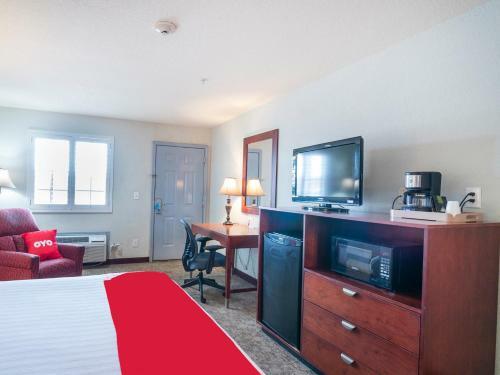 Motel Southern Inn And Suites Pearsall