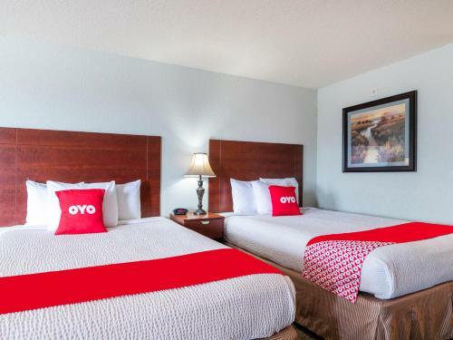 Motel Southern Inn And Suites Pearsall