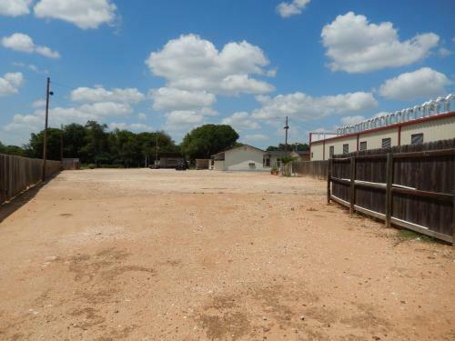 Motel Executive Inn Pearsall