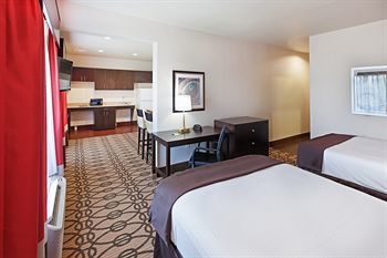 Hotel La Quinta Inn & Suites Pearsall