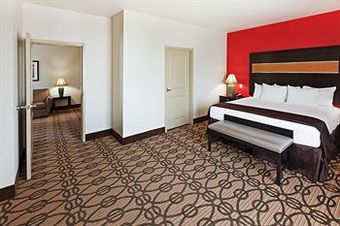 Hotel La Quinta Inn & Suites Pearsall