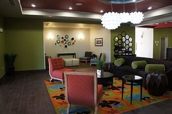 Hotel La Quinta Inn & Suites Pearsall