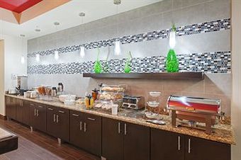 Hotel La Quinta Inn & Suites Pearsall