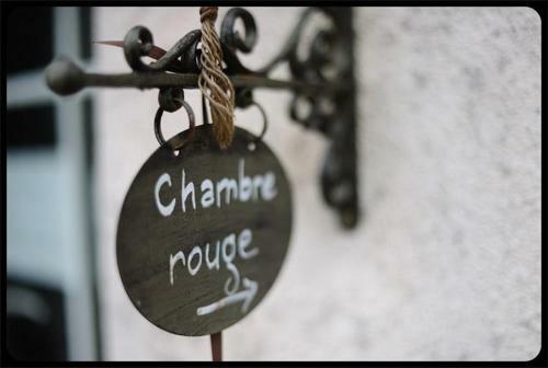 Bed & Breakfast Une Chambre � La Campagne