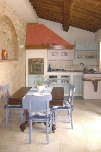 Agroturismo Agriturismo La Segolina
