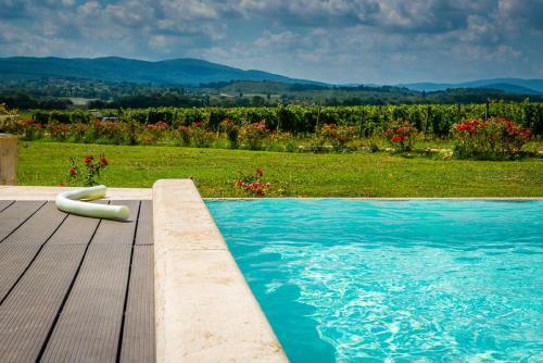 Agroturismo Agriturismo La Segolina