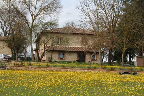 Agroturismo Agriturismo La Segolina