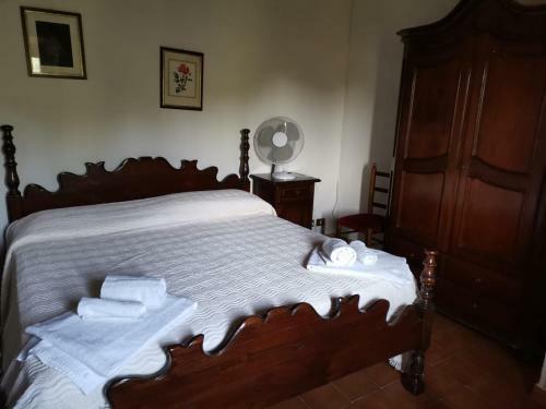 Agroturismo Fattoria Di Mugnano