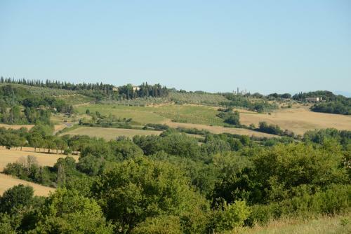 Agroturismo Fattoria Di Mugnano