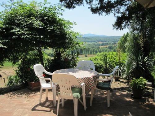 Agroturismo Fattoria Di Mugnano
