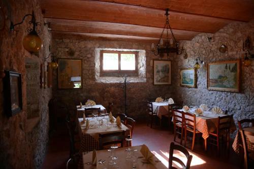 Agroturismo Fattoria Di Mugnano