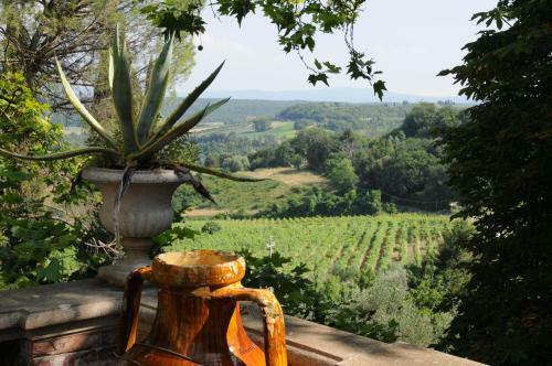 Agroturismo Fattoria Di Mugnano