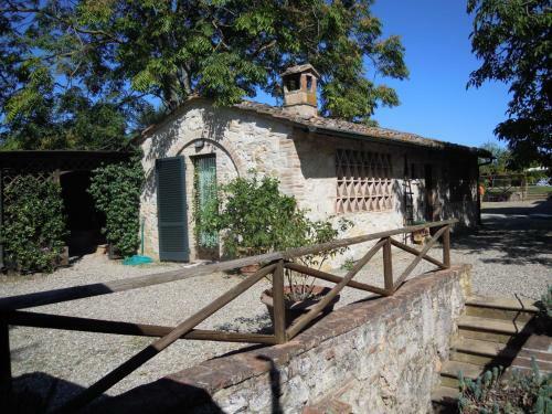 Apartamento Fontemaggio