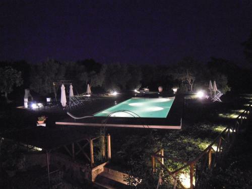 Apartamento Fontemaggio