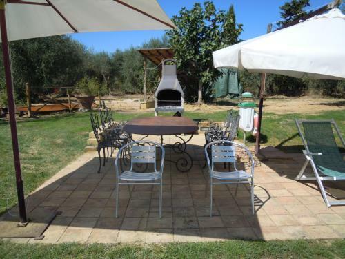 Apartamento Fontemaggio
