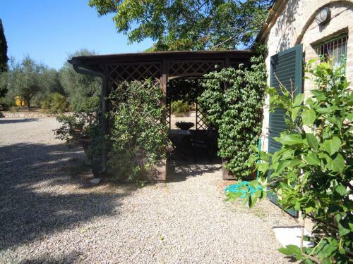 Apartamento Fontemaggio