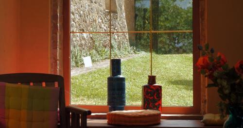 Hostal Podere Fonternaccia
