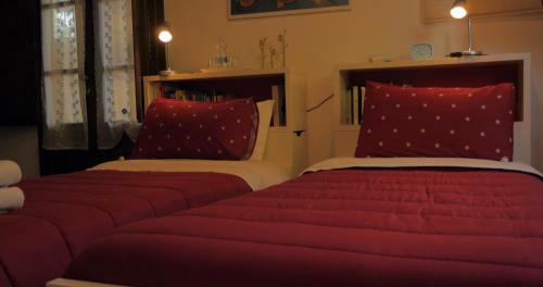 Hostal Podere Fonternaccia