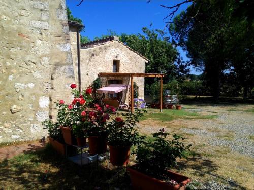 Hostal Podere Fonternaccia