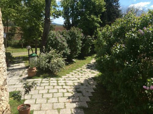 Hostal Podere Fonternaccia