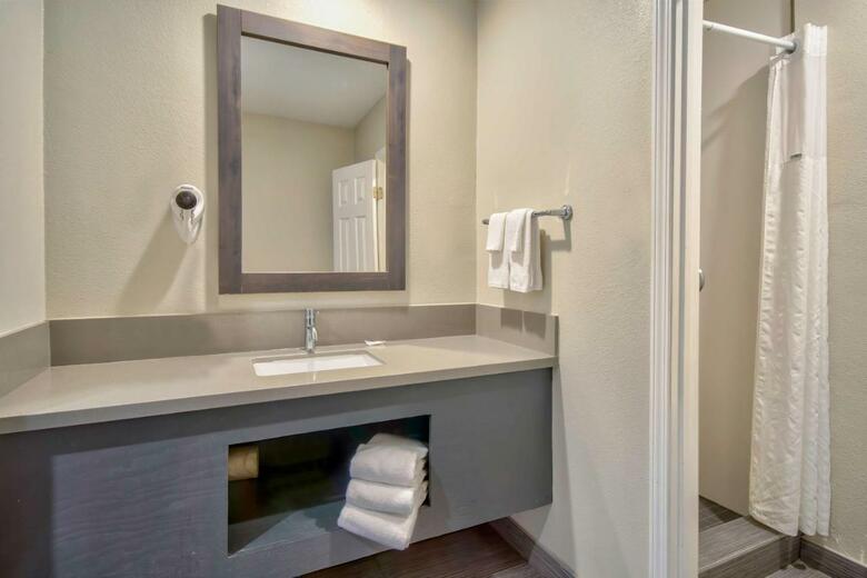 Motel Rodeway Inn And Suites Rosemead