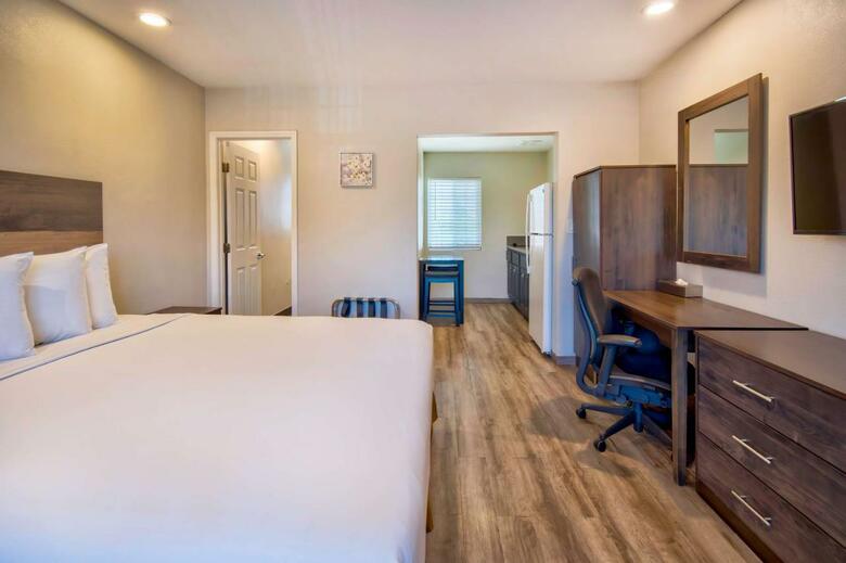 Motel Rodeway Inn And Suites Rosemead