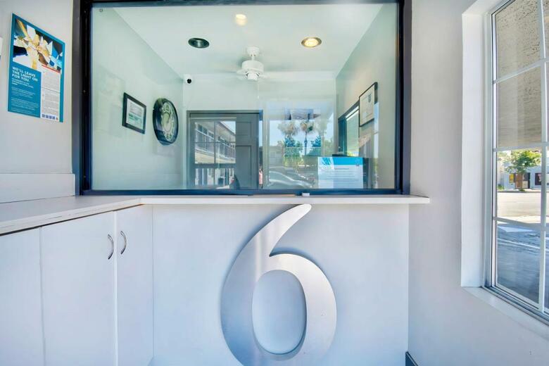 Motel Rodeway Inn And Suites Rosemead