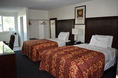 Motel Valley Hotel