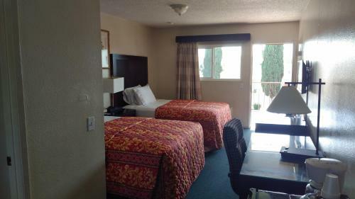 Motel Valley Hotel