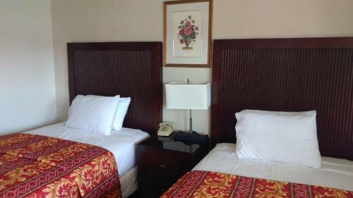 Motel Valley Hotel